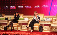 Doha Forum 2013 Second Session